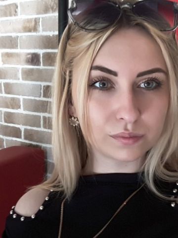 Проститутка Елизавета Проститутка Елизавета